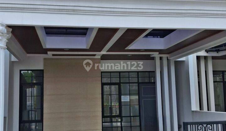 Rumah Baru Mewah Modern Di Turangga Buah Batu Bandung Kpr  1