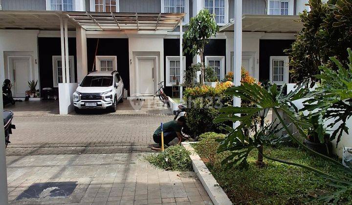 Rumah Siap Huni Di Ciawitali Cihanjuang Cimahi Bisa Kpr 2