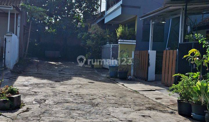 Rumah Siap Huni Di Komplek Puri Cipageran Bisa Kpr Murah 2