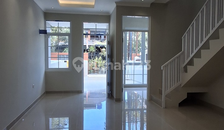 Rumah Baru.di.arcamanik Bandung.murah.bisa.kpr 2