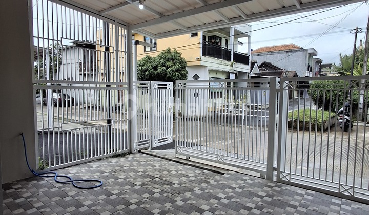 For Sale Ready-to-Occupy House Near Permata Cimahi, Affordable 2