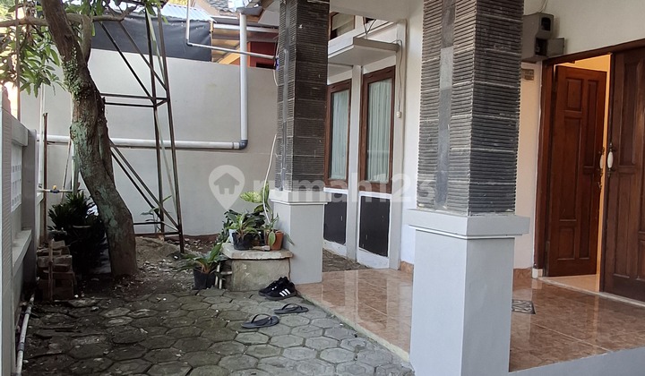 Disewakan Rumah Terawat Di Haji Gofur Dekat Gadobangkong Cimahi 2