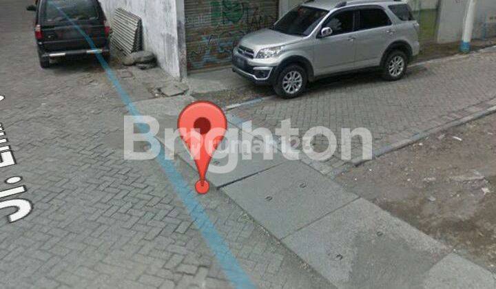 RUMAH KOST JL EMBONG BELIMBING / KEDONDONG LOR 1