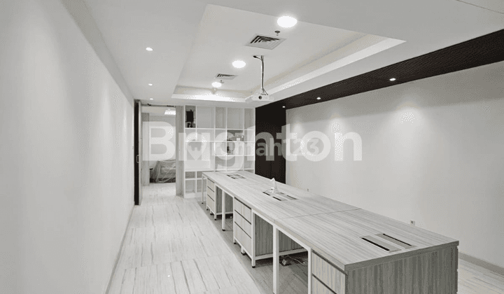 Tunjungan Plaza Office Tower 2