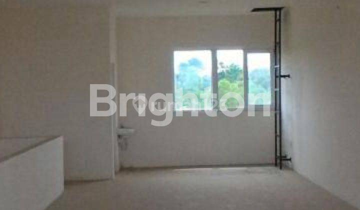 RUMAH MURAH WONOKITRI INDAH  1