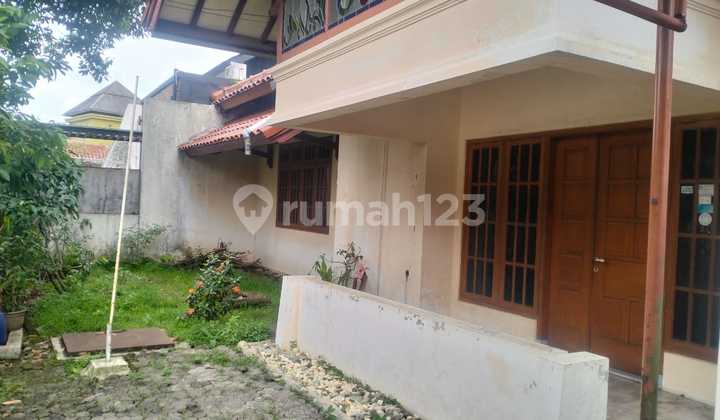 Rumah Bagus Turangga Buah Batu Bandung