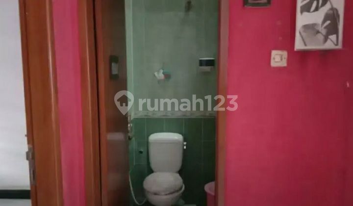 Rumah Siap Huni Murah Sekitar Tanjungsari, Antapani Bandung 2