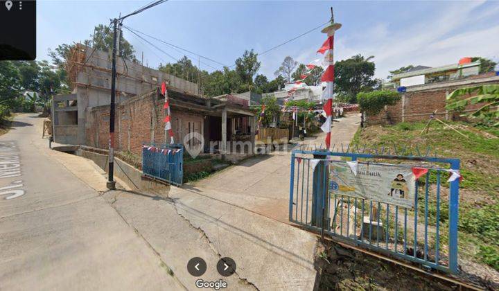 Rumah Baru Dalam Cluster Pasir Melati Jati Handap Padasuka Cimenyan Kab Bandung 1