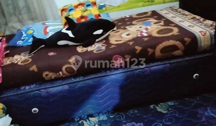 In the name of God. For Sale: Minimalist & Comfortable House, Move-in Ready. Strategically Located in Hantap Area (Next to Antapani). 2