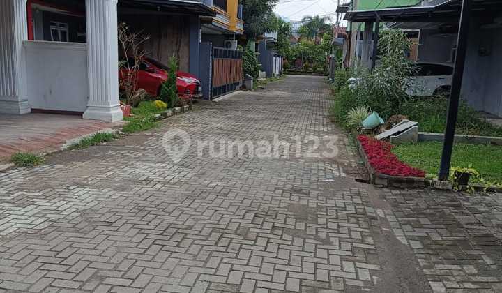 For Sale House in Jatinangor, Cluster 1 Exclusive Janati Park, near campus, near IPDN, ITB, UNPAD. For Sale House in Jatinangor, Cluster 1 Exclusive Janati Park, near campus, near IPDN, ITB, UNPAD.