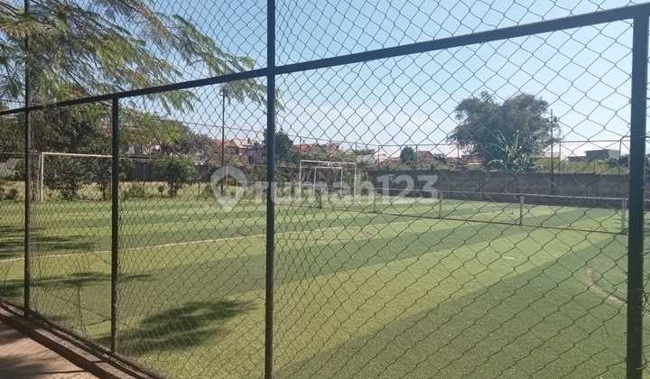 Mature Land in Cijawura Girang, Sukarno Hatta, Bandung, Bandung.