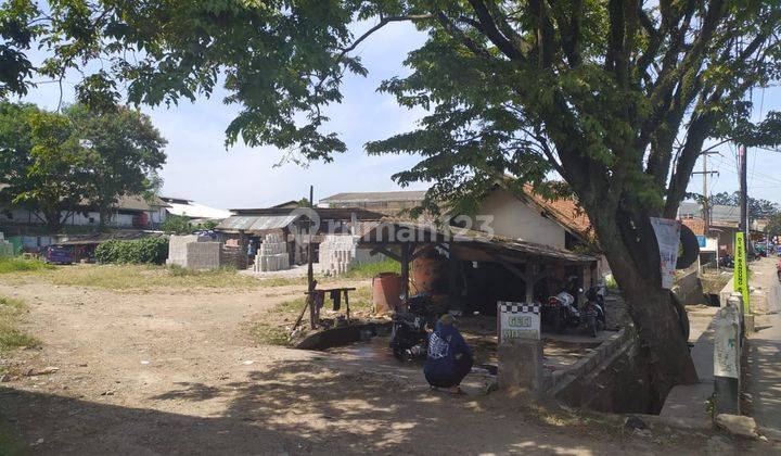 Tanah Shm di Dekat Komplek Melong Green Dan Bumi Asri Bandung, Bandung 2