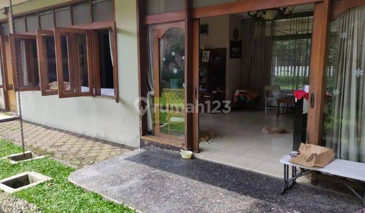 Rumah Bagus di Leuwi Panjang Soekarno Hatta Bandung, Bandung 2