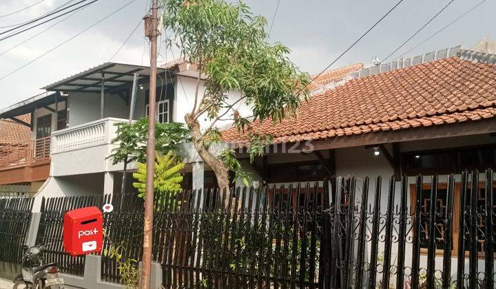 Rumah 2 Lantai Bagus di Turangga Buah Batu Bandung, Bandung 1