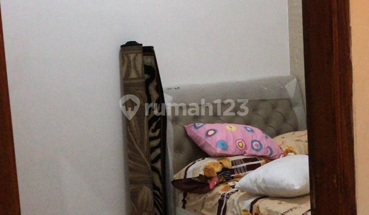 Rumah Bagus di Pasir Melati Jatihandap Padasuka Cicaheum Bandung 2