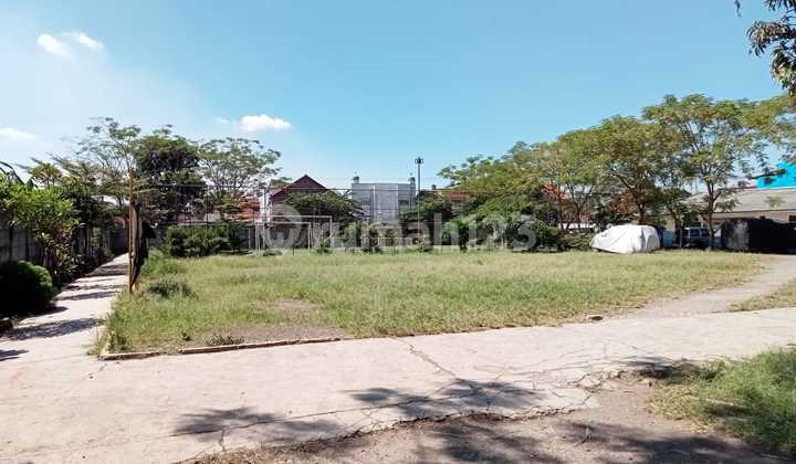 Tanah Matang di Sayap Soekarno Hatta Buah Batu Bandung, Cocok buat gym Pedal, Futsal, mini soccer, dll