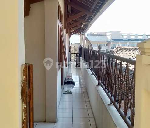 Rumah 3 Lantai Bagus di Bukit Dago Bandung, Bandung 2