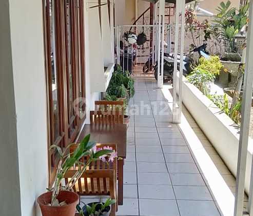 Rumah 3 Lantai Bagus di Bukit Dago Bandung, Bandung