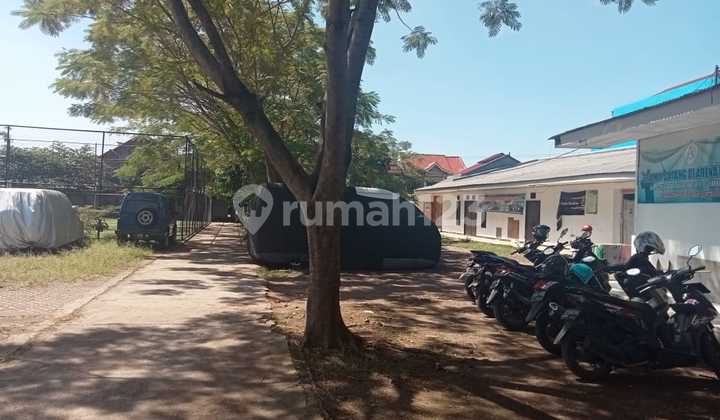 Tanah di Cijawura Girang Soekarno Hatta Bandung, 3.476 m²