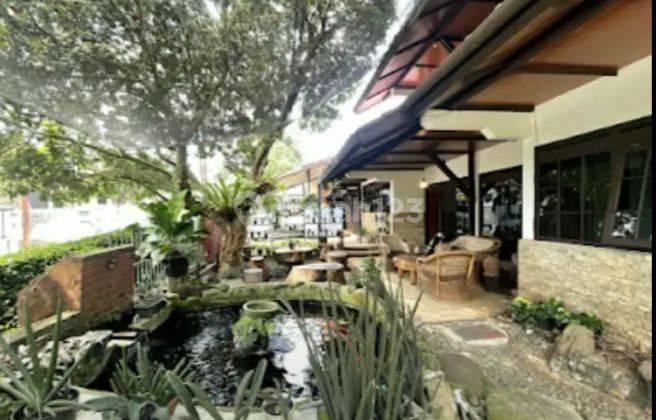 Rumah 2 Lantai di Geger Kalong Stiabudi, Bandung 2