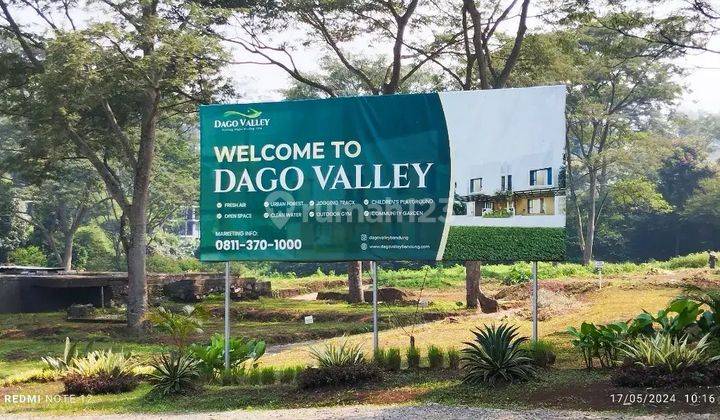 Dago Valley Bandung 2