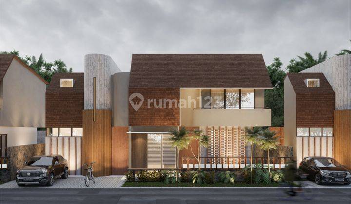 2 Lantai Baru di Ciumbuleuit, Dago Bandung 1