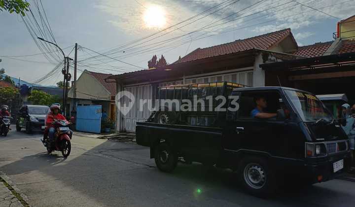 Buat Ruko Atau Tempat Usaha Antapani Arcamanik, Dekat Spaor Jabar Bandung 2
