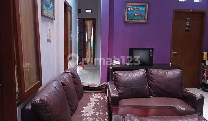 Kost di Dago, Bandung 400 m SHM