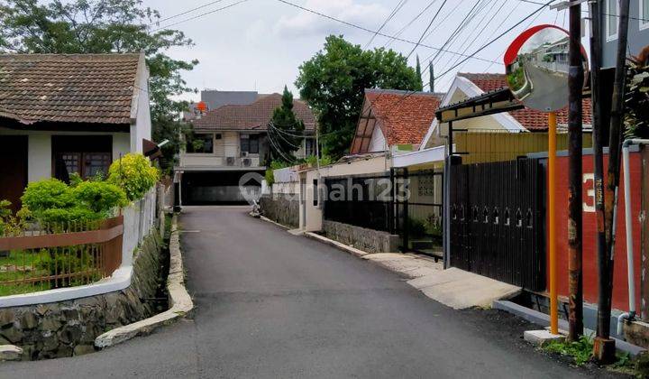 Rumah Baru Dekat Tran Studio, Hotel Horisan, Turangga, Buah Batu Soekarno Hatta Bandung 2