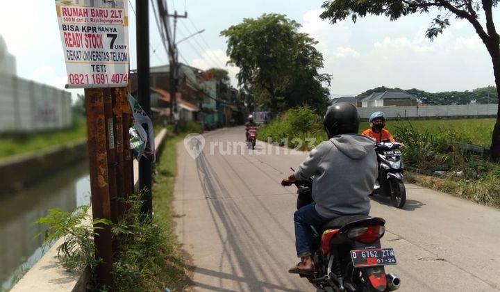 Gudang dekat Tol Buah Batu, Bandung 2