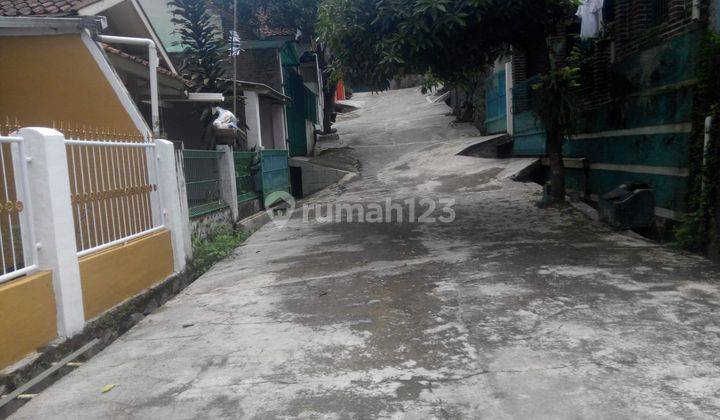 Jual Murah Komplek Bukit Padjadjaran Asri Nyaman Pasir Impun Bandung 2