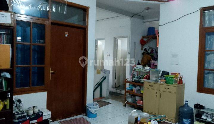 Dijual kosan dkt Gedung Sate dan Unpad Jalan 2 Mobil akses strategis  2