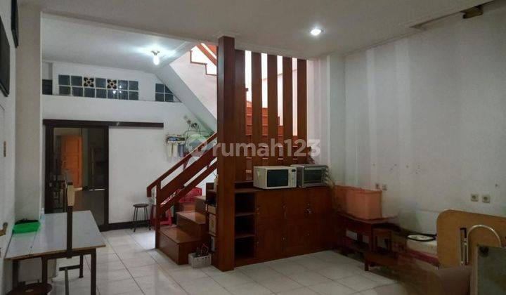 Tki 2 Patung Kuda, Murah Full Furnish Bandung 2