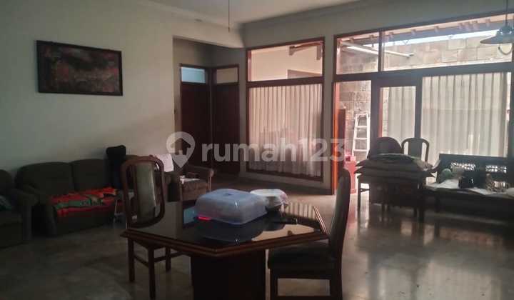 Nice House Turangga Buah Batu Bandung 2