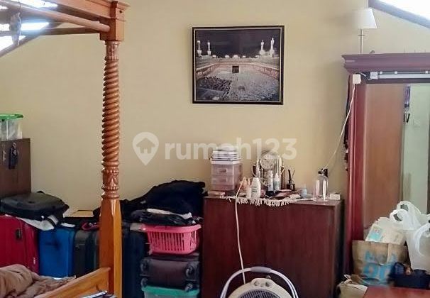 Turun Harga di Bawah NJOP Jual Cepat Rumah Plus Kosan Bukit Dago Selatan Bandung Utara 2