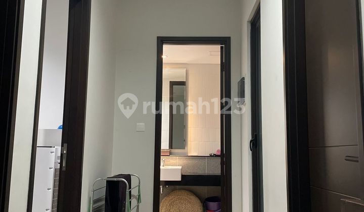 Dijual Rumah Cluster Flora, Perumahan Summarecon Bandung 2