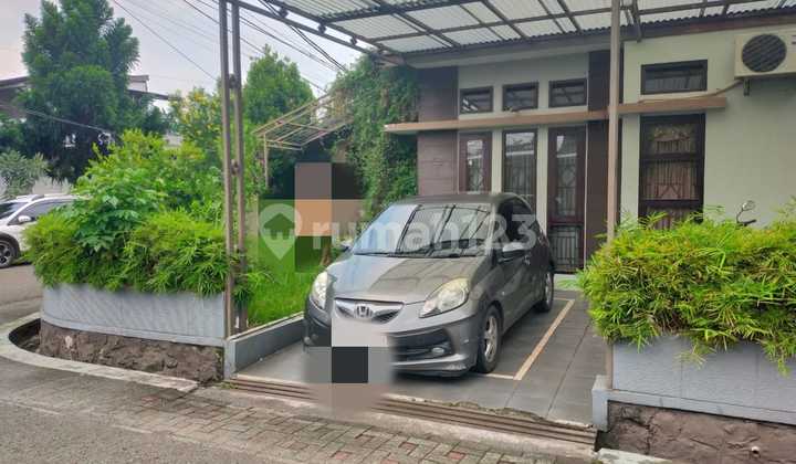 Rumah Siap Huni Murah, Jarang Ada di Mekar Wangi, Mohammad Toha, Cibaduyut Bandung 2