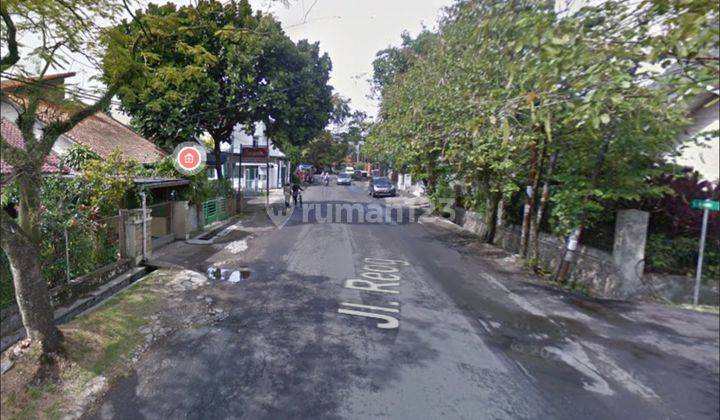 Rumah di Turangga Buah Batu, Dekat Tsm Dekat Toll Buah Batu, Dekat Bank, Hotel Bandung 1