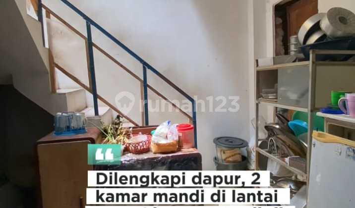 Komplek Bumi Panyileukan soekarno hatta Uin Bandung 2