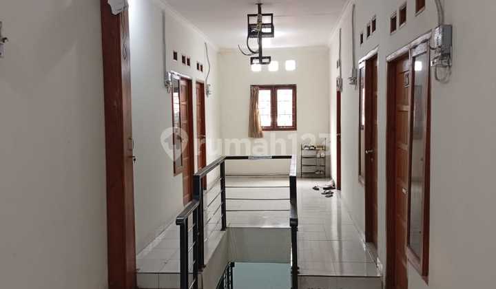 Dijual Kost2an 30 kamar full Aktif di Jatinangor Unpad Dijual Kost2an 30 kamar full Aktif di Jatinangor Unpad