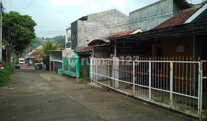 Jual Cepat Rumah di Komp. Bukit Padjadjaran Pasir Impun (Komp. Dosen Unpad)