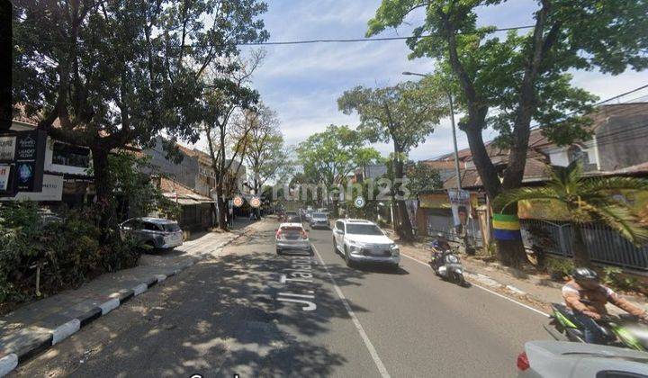 Rumah 2 Lantai Bagus Dekat Pelajar Pejuang, Gatot Subroto Buah Batu Bandung 1