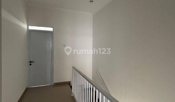 Dijual Rumah Baru 2unit Skandinavian Style Cisaranten, Arcamanik Kota Bandung  2