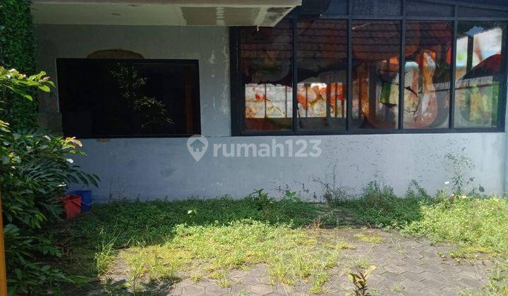 Rumah Belanda Murah Jl Diponegoro Gedung Sate Gasibu Bandung, Bandung 1