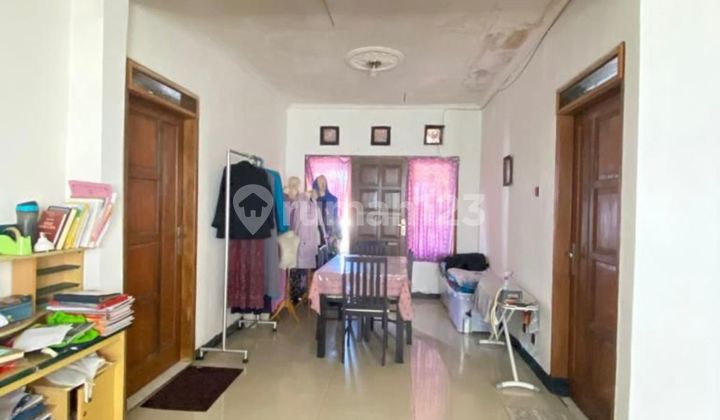 Bismillah For Sale Minimalist House in Antapani Arcamanik Bandung City 2