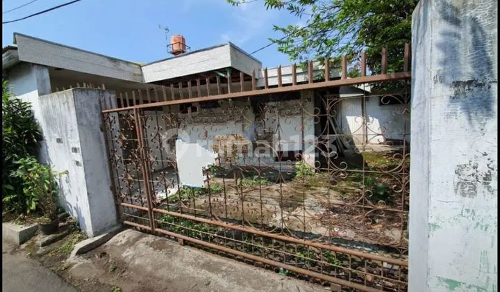 Rumah Hitung Tanah di Sekitar Kembar, Sriwijaya, Bkr, Buah Batu Bandung Murah Jarang Ada