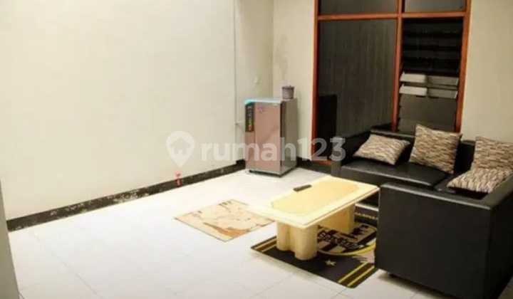 For Sale Active Boarding House in Tubagus Ismail Dago Area, Bandung City - Close to ITB, Unpad, Unikom, etc. Campuses 1