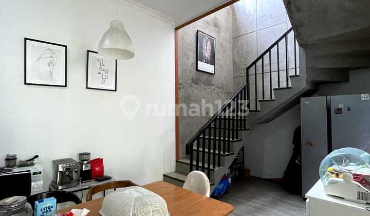 For Sale Comfortable House in Green Caraka Residence Cluster, Arcamanik, Bandung CityWide Roads, 24-Hour Security, Flood-Free, Comfortable Environment. 2