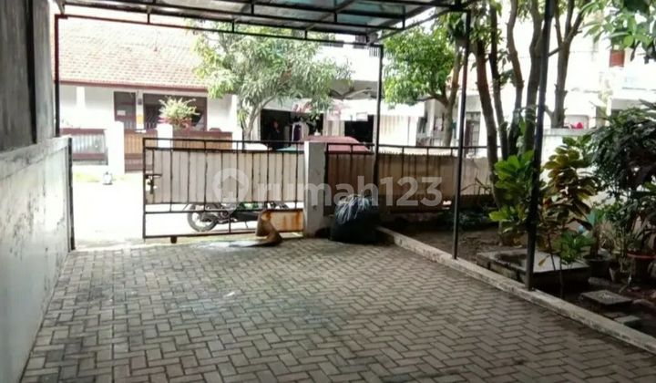 Rumah Siap Huni Murah Sekitar Tanjungsari, Antapani Bandung