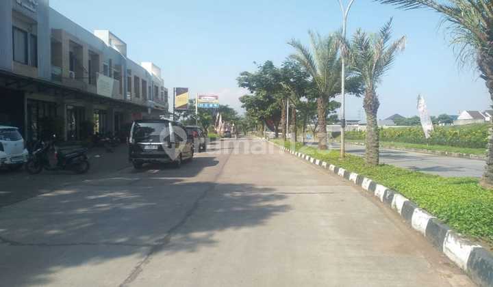 Dijual Rumah di komplek Cherry field Buah Batu 2